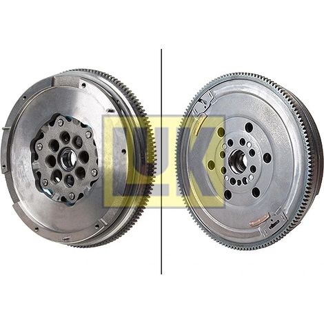 Volant moteur LuK 415 0718 10 MINI 21208600207 8600207