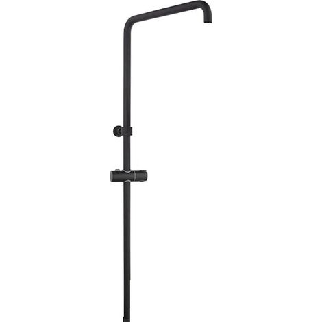 RAMONSOLER DN132DNM Tubo Telescópico Sin Inversor Negro Mate - ref: AAZ306724 (1/2)