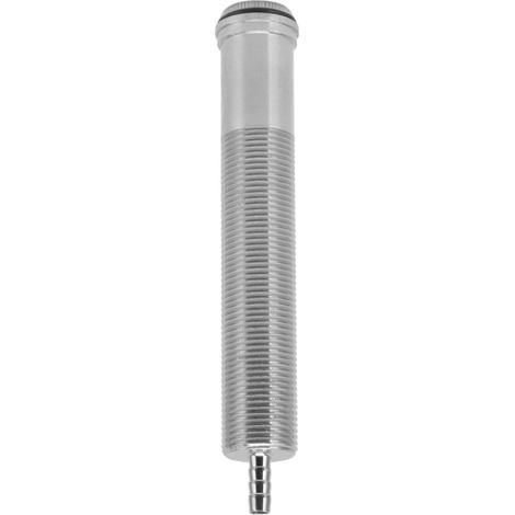 Rallonge de robinet à bière murale G5/8, adaptateur d'extension pour accessoires de brassage maison, tireuse à bière pression, fût (1/5)