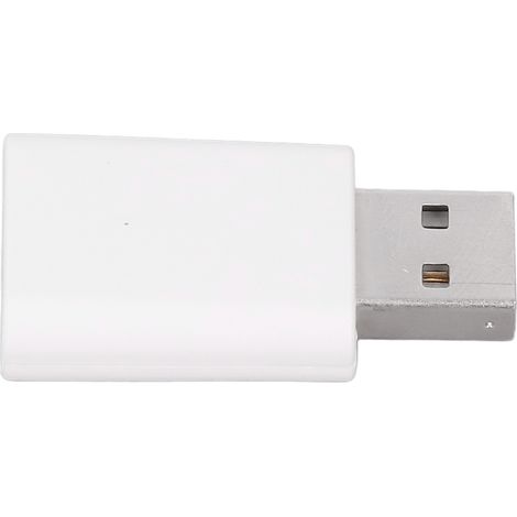 Kleiner, tragbarer und effizienter USB-Gateway-Repeater mit Signalverstärker für den Heimgebrauch (1/5)