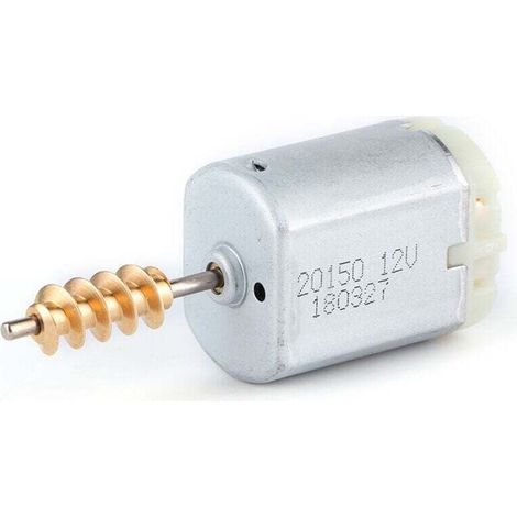 Moteur de Verrouillage de Direction, Fonctionnement Silencieux et Robuste, Remplacement de Moteur de Verrouillage de Porte Centrale pour W204 W207 W212 Série E/C C180 C200. (1/4)