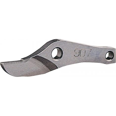 Couteau central pour cisaille MAKITA JS1000 et JS1670 (1/7)
