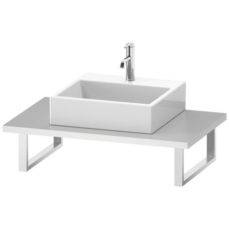 DURAVIT DS106C04949 Console variable DuraStyle 1 (1/2)