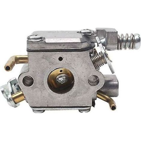 Carburateur Carb Pour 2500 Tronçonneuse Zenoah G2500 Universal Fit B (1/5)