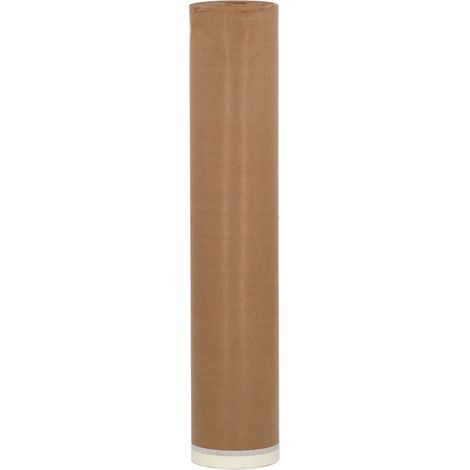 PAPEL CON CINTA KREP 450mmX45m (1/2)