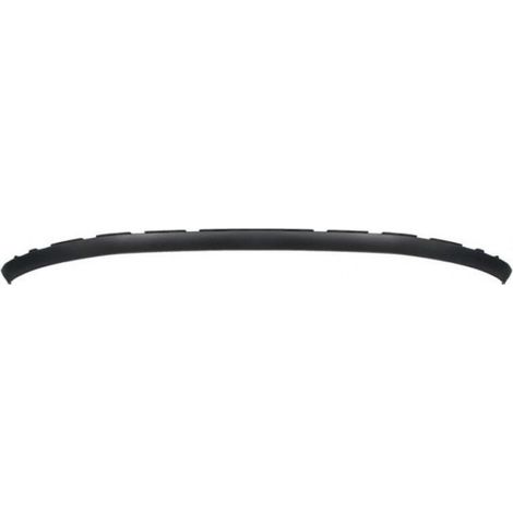Spoiler de pare-choc avant Renault Twingo 2 phase 2 2012-2014