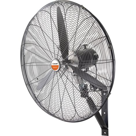 Unicraft Wandventilator WV 601-2 O (1/3)