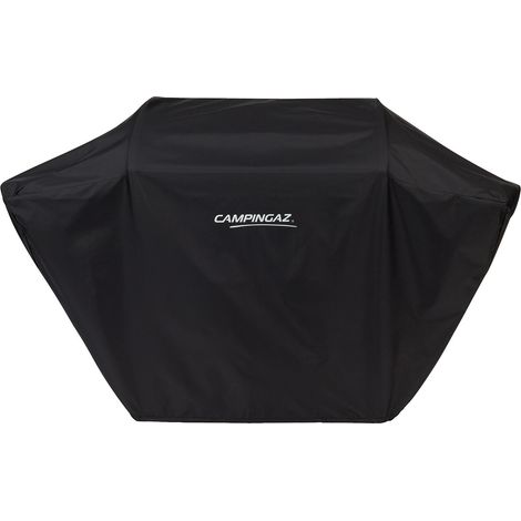 Telo di copertura per barbecue Campingaz cm 136x62x105 custodia protezione in PVC