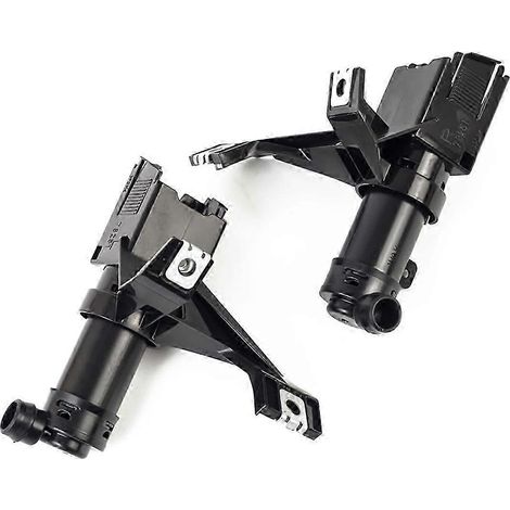 85208-48020 85207-48020 Gicleurs de lave-phares gauche et droit compatibles avec RX400H 2005-2008