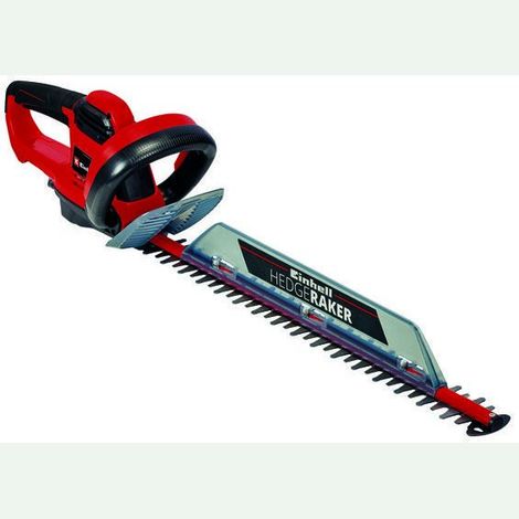 Einhell GC-EH 6055/1 Elettrico Tagliasiepi con protezione 600 W 610 mm (1/10)