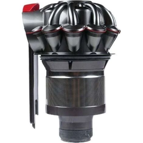 Pièces de rechange pour l'unité principale de l'aspirateur cyclonique Dyson V7/V8 (1/4)