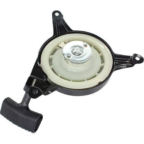 Lanceur pour MTD THORX Moteur OHV 35 45 55 Einhell Budget 1 P 61 Tondeuse à gazon Remplace 28400-ZG9-803