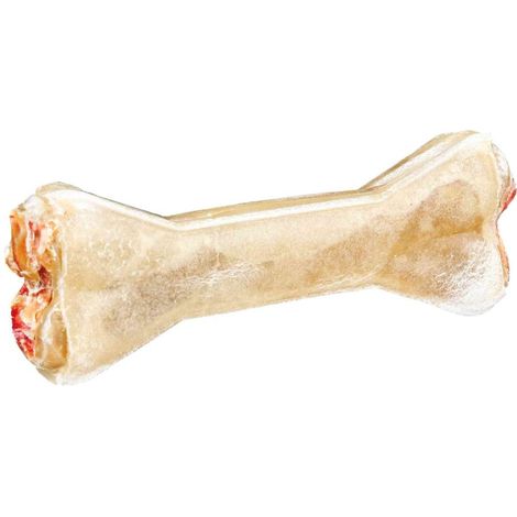 17cm / 140gr: Ossi al gusto di salame Offerta Multipack 10 Pezzi