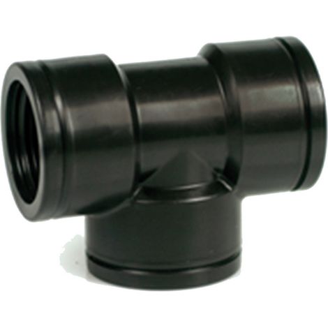 50PZ RACCORDO A 'T' PN10 1/2