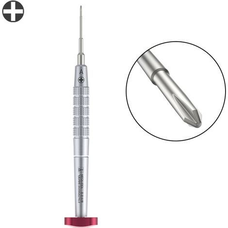 Präzisions-Phillips-S2-Schraubendreher für die Handy-Reparatur (1/4)