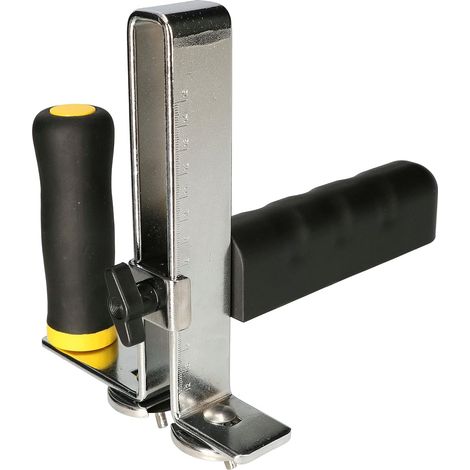 Cortador de placas de yeso de doble cara para paneles de yeso