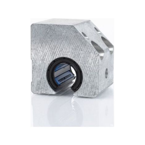 Unités de roulement à billes linéaires KGSC20 PPAS 60mm AD 32mm ID 20mm INA