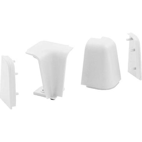 KIT PARA BASE DE BOMB�N BLANCO