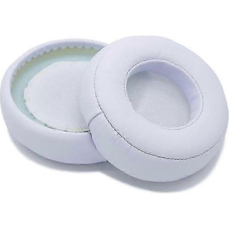 Housse de protection pour casque Beats By Dre PRO Detox (2025) - Coussinets d'oreille et oreillettes (1/2)