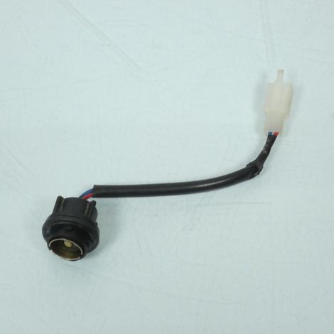 [PRODUIT D'OCCASION] Douille support ampoule feu arrière origine pour scooter Piaggio (1/4)