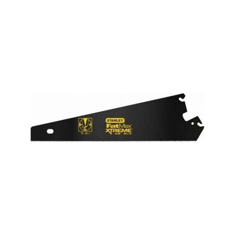 Lame pour scie instantchange - Utilisation : coupe fine - STANLEY (1/6)