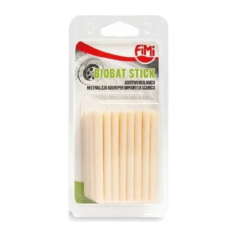 DISOTTURANTE BIOBAT STICK -