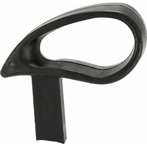 Handle De Réglage De Siège - Für Volkswagen - Kompatibel 1J3881634 1J3881633 1J3881634B 1J3881633B - Ersatzteil - Einheitlich (1/5)