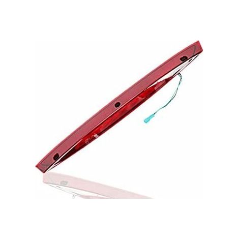 Third brake light for Mercedes-Benz Viano. Raised brake light for automatic car. For Mercedes-Benz W639 Vito Viano 3rd brake light. Rear brake light. W639 brake light. (1/4)
