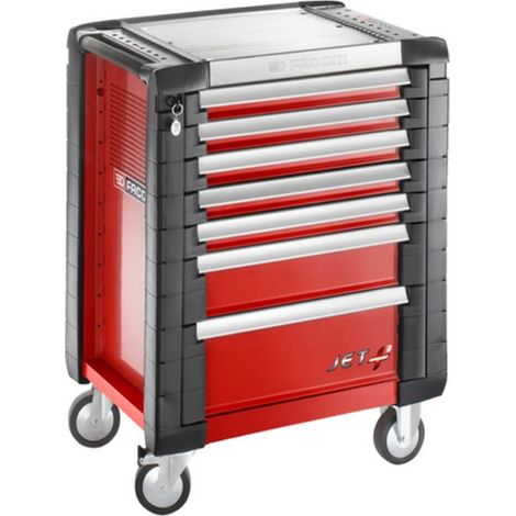 Selezione meccanica 200 utensili B-D3E FACOM - JET7.M140A (1/3)