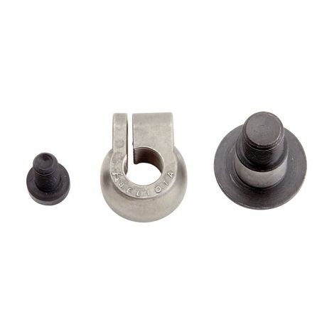 CONJUNTO BULÃ“N + TUERCA + TORNILLO REPUESTO PARA TIJERA 3581 / 3581-BT - BELLOTA