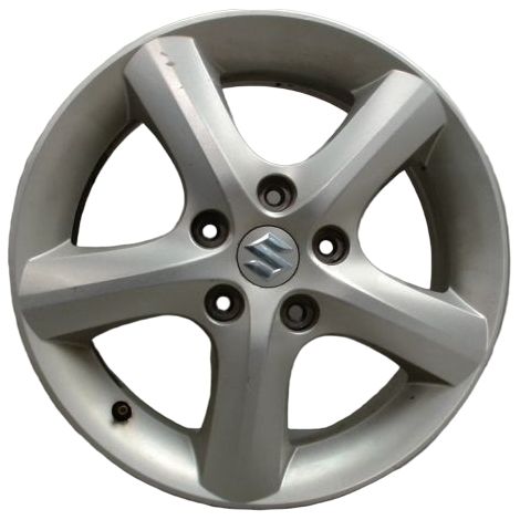 Jante Aluminium SUZUKI Sx4 [PRODUIT D'OCCASION]♻️4321079j51zfv (1/4)
