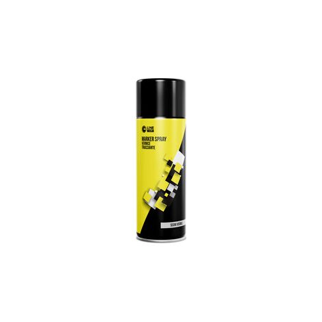 C MARKER SPRAY TRACCIANTE VERNICE BLU 500ML 12 PZ