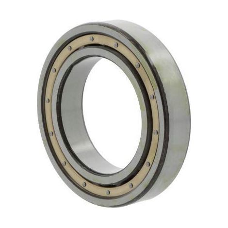 FAG Rillenkugellager 6026 -MA-C3 Innen-Ø 130 mm Außen-Ø 200 mmBreite33 mm (1/2)