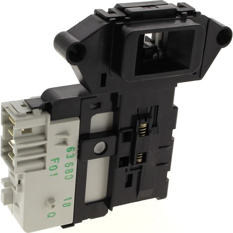 Sécurité de porte ebf49827803 6601er1004d - lave-linge lg