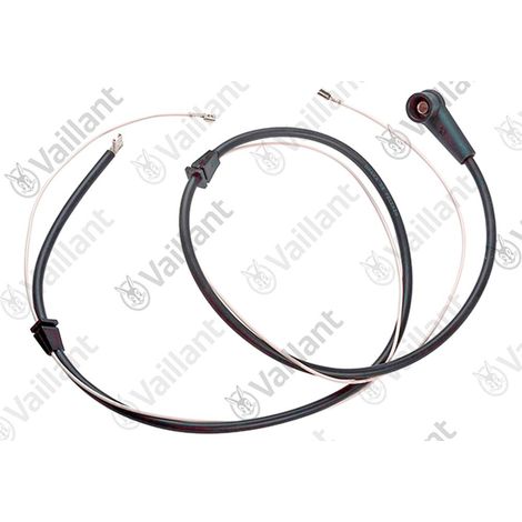 VAILLANT Cable de encendido VSC 126+196/2-C 140/150 u.w. Vaillant-Nr. , 0020038588
