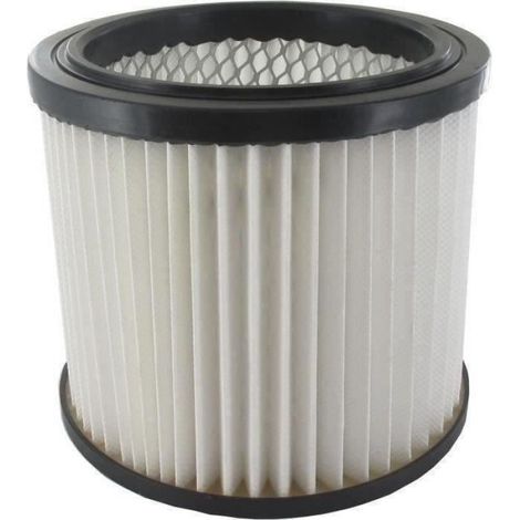Filtre HEPA - Pour Aspi Vide-Cendres XL1040 - Filtre À Très Haute Efficacité - 1 Pièce