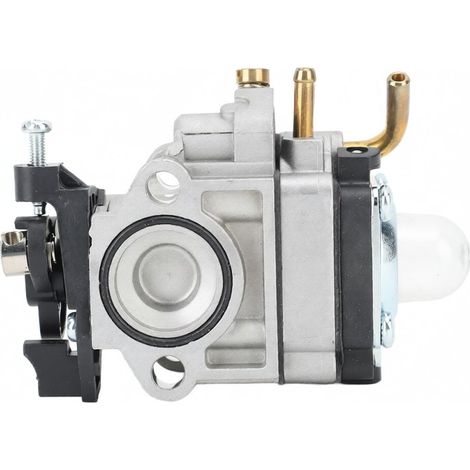 Carburateur de remplacement en aluminium pour souffleur à jet d'essence Ryobi RY25AXB 25cc (1/5)