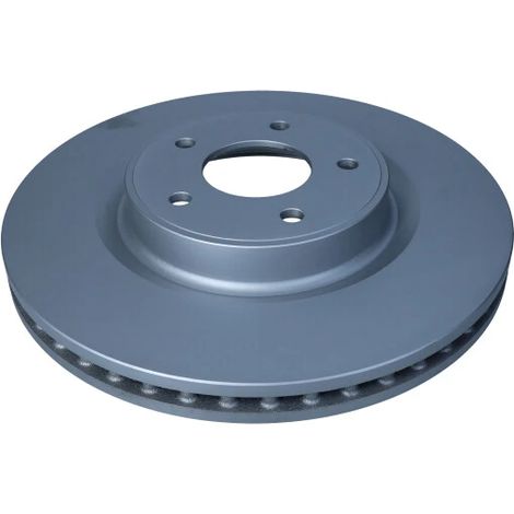 Lot de 2 Disques de frein Quaro QD0997 INFINITI 40206-3JA0A