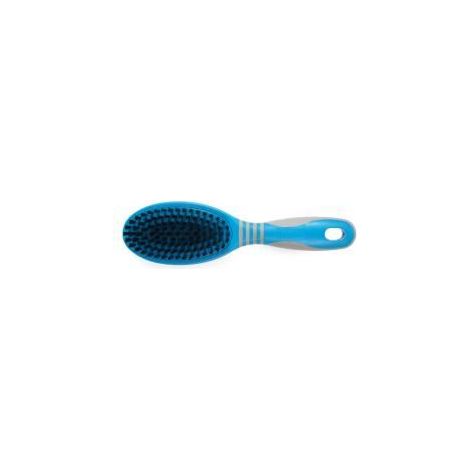 Ancol Ergo Bristle Brush - sgl - 39122