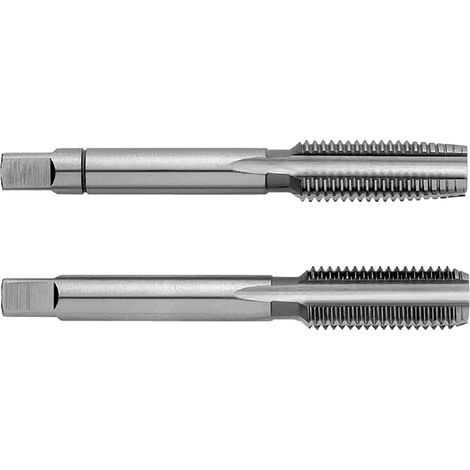 Set di 2 maschi a mano, gas Ø1/2'' (1/2)