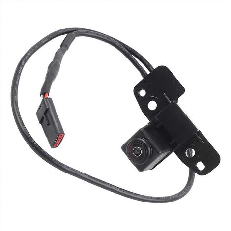 Front-Rückfahrkamera mit Einparkhilfe für Chevy Traverse 18-21 (1/5)