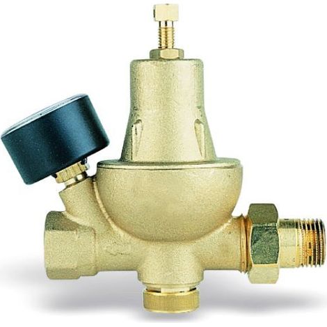 WATTS - VALVOLA AUTOMATICA DI RIEMPIMENTO 1/2"MF 3110C-FILLMATIC 3110C12