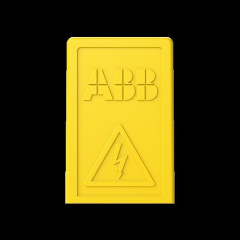 ABB FLEXLINE BERÜHRUNGSSCHUTZKAPPE (BSKX)