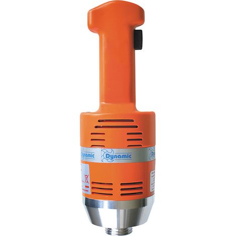 Bloc moteur professionnel BM Junior - Dynamic
