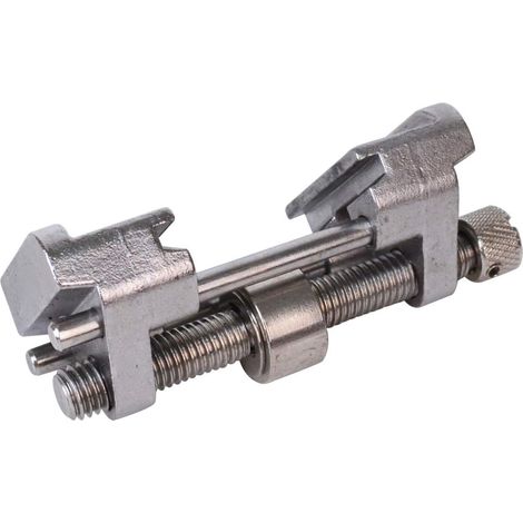 Outil d affûtage pour lames de rabot en acier inoxydable pince de guidage pour systèmes de sharpening accessoire pour menuiserie de précision (1/5)
