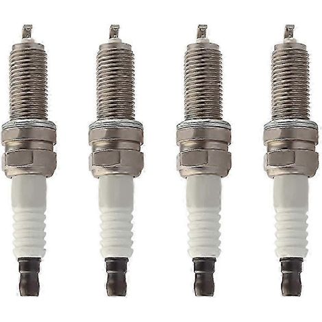 bougies d'allumage pour voiture 18847-11160 1884711160 FXU16HR11 compatibles avec Sorento SZRH AJ (1/5)