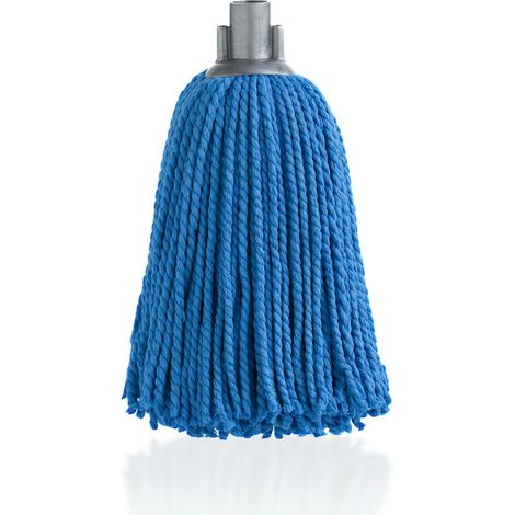 Maya strumenti professionali 008049-az mocio in microfibra, 160 g