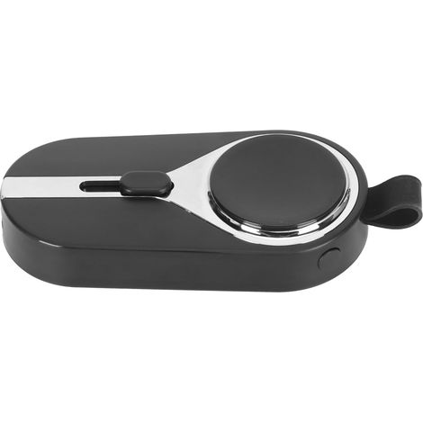 Mini Banque d'alimentation d'urgence Portable 2 en 1, (1/4)