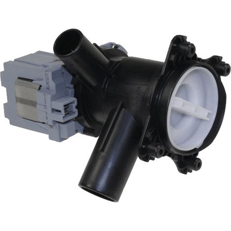 POMPE DE VIDANGE POUR LAVE LINGE BOSCH - 00144483 (1/2)
