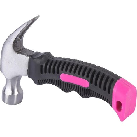 de camping Porte magn tique en acier forg robuste Marteau d (1/5)